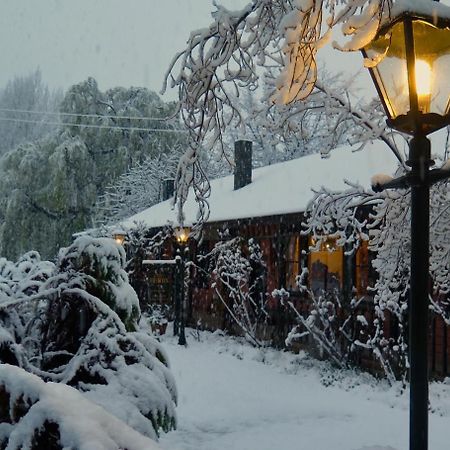 The Ferry Bed & Breakfast Квинстаун Экстерьер фото